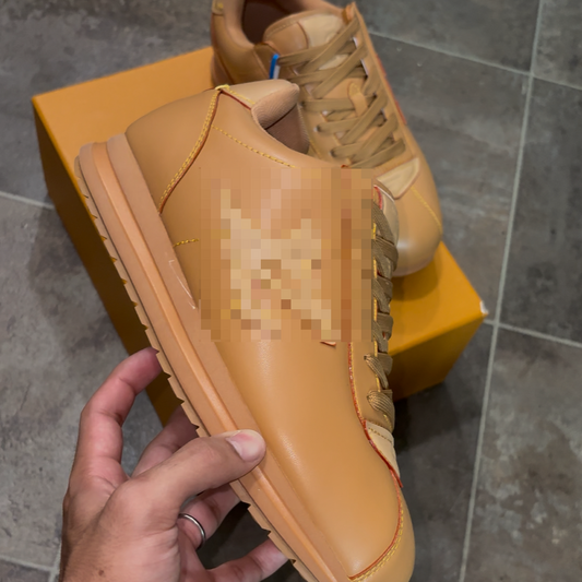 LV Butter