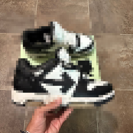 OW Black