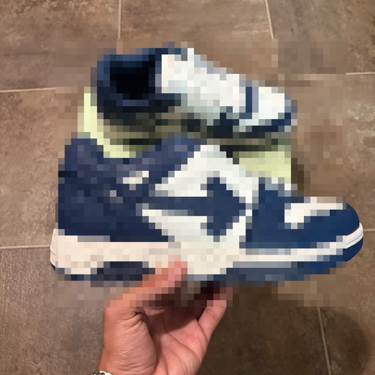 OW Navy Blue